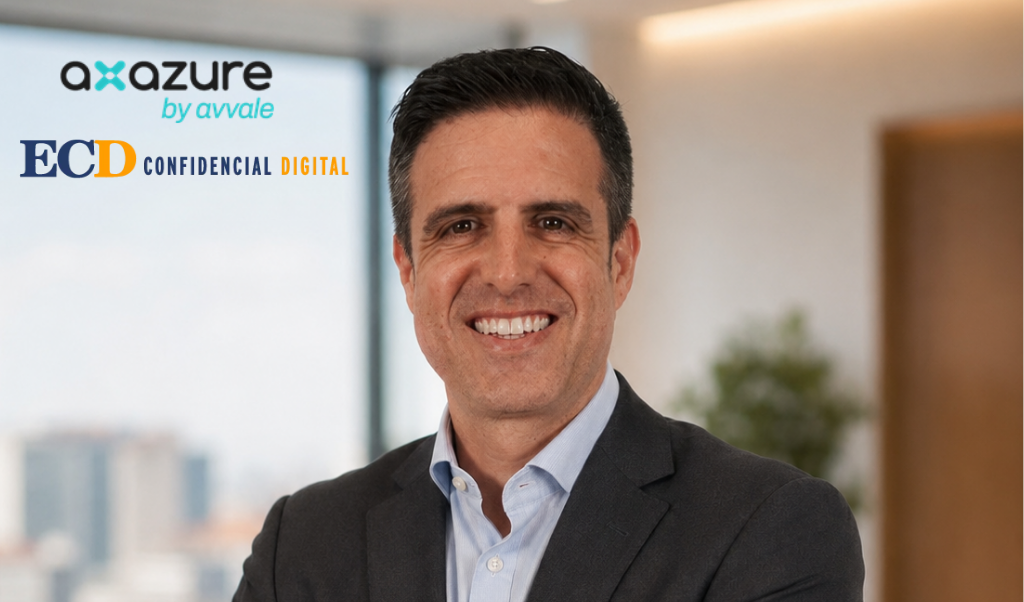 El Confidencial Digital recoge la apuesta de Axazure por integrar la inteligencia artificial en todas las áreas de negocio con la creación de un Centro de Excelencia