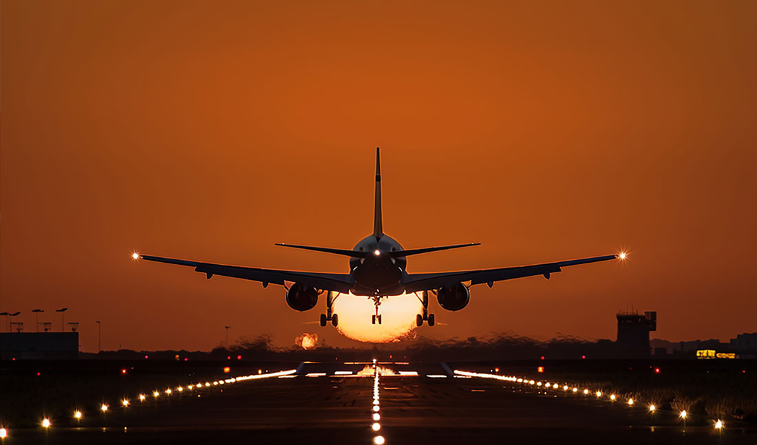 Un aeropuerto en el Top 3 europeo, cinco en el Top 100 mundial y nueve españoles más entre los mejores aeropuertos del mundo