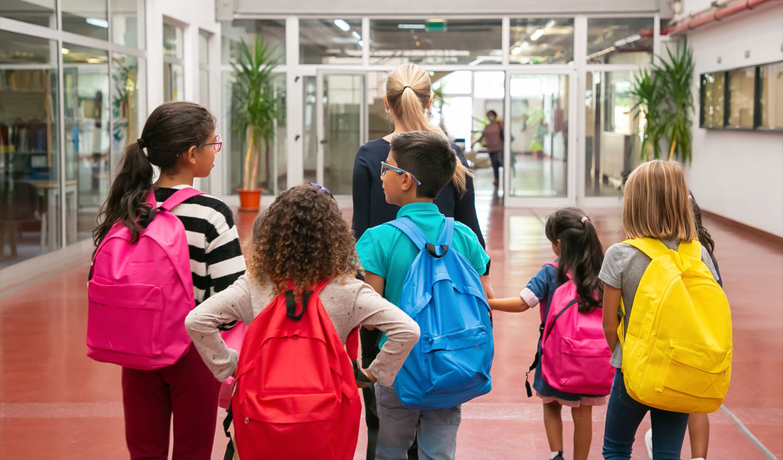 Busca & Encuentra analiza el difícil verano de las familias con niños con necesidades de apoyo