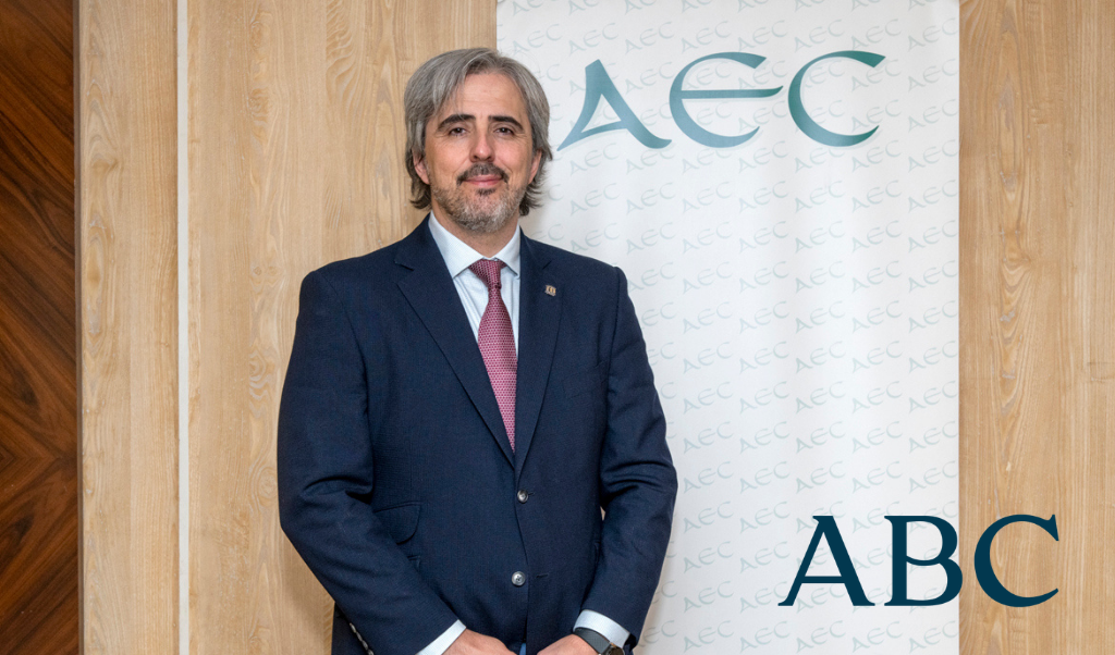 ABC analiza el auge de la cirugía robótica en España con la visión del Dr. Balibrea, secretario del Comité Científico de la Asociación Española de Cirugía (AEC)