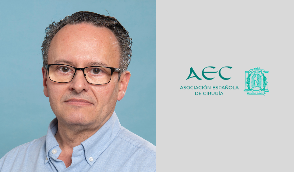 El doctor José Francisco Noguera encabeza la candidatura a la Presidencia de la AEC para el periodo 2028-2030