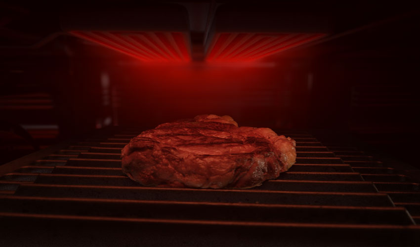 TEKA NAVIDAD: SteakMaster, el horno perfecto para preparar deliciosas recetas navideñas para tu familia