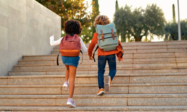 Niños neurodivergentes y “vuelta al cole” sin ansiedad:  claves para una preparación antes de septiembre